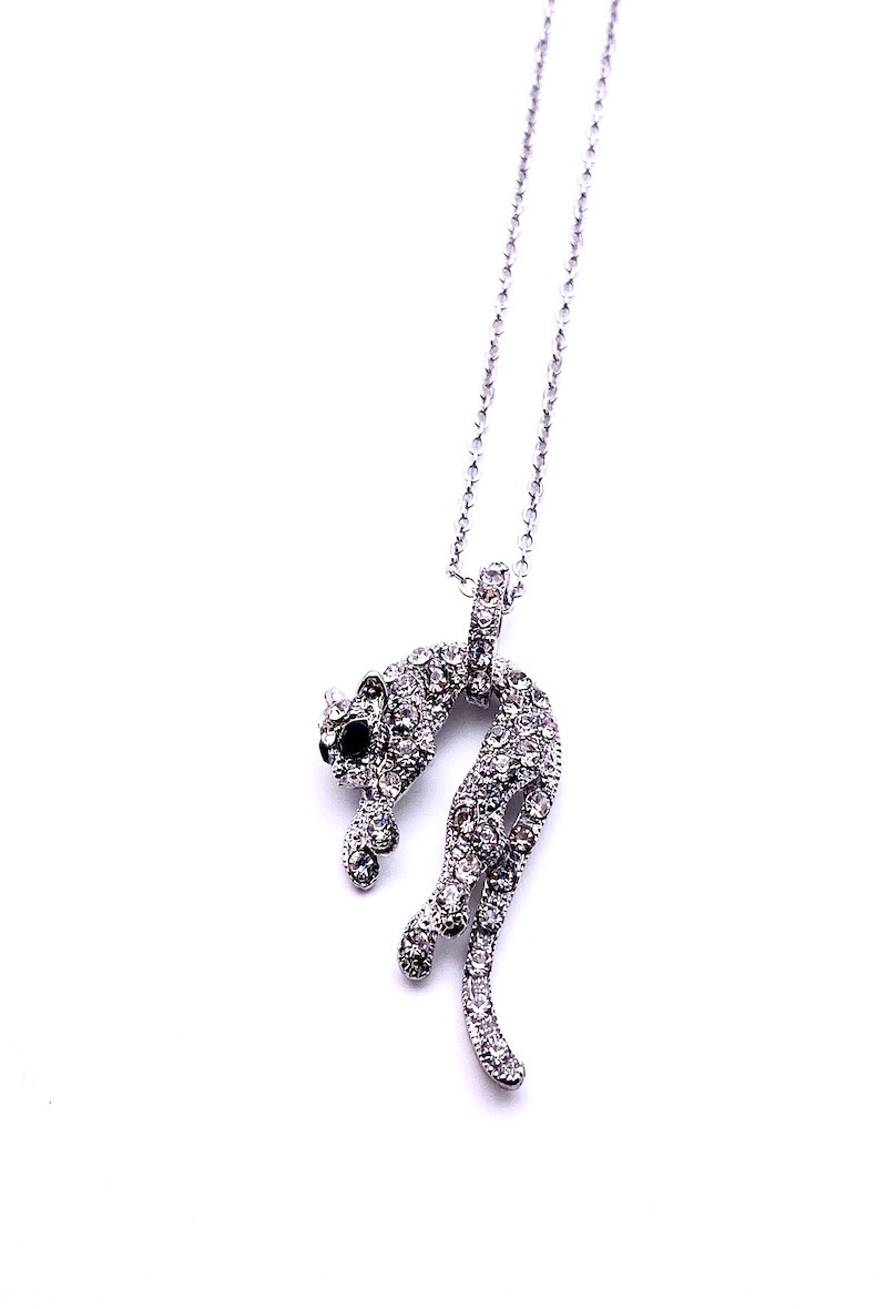 Grossiste MY ACCESSORIES PARIS - Collier chaine