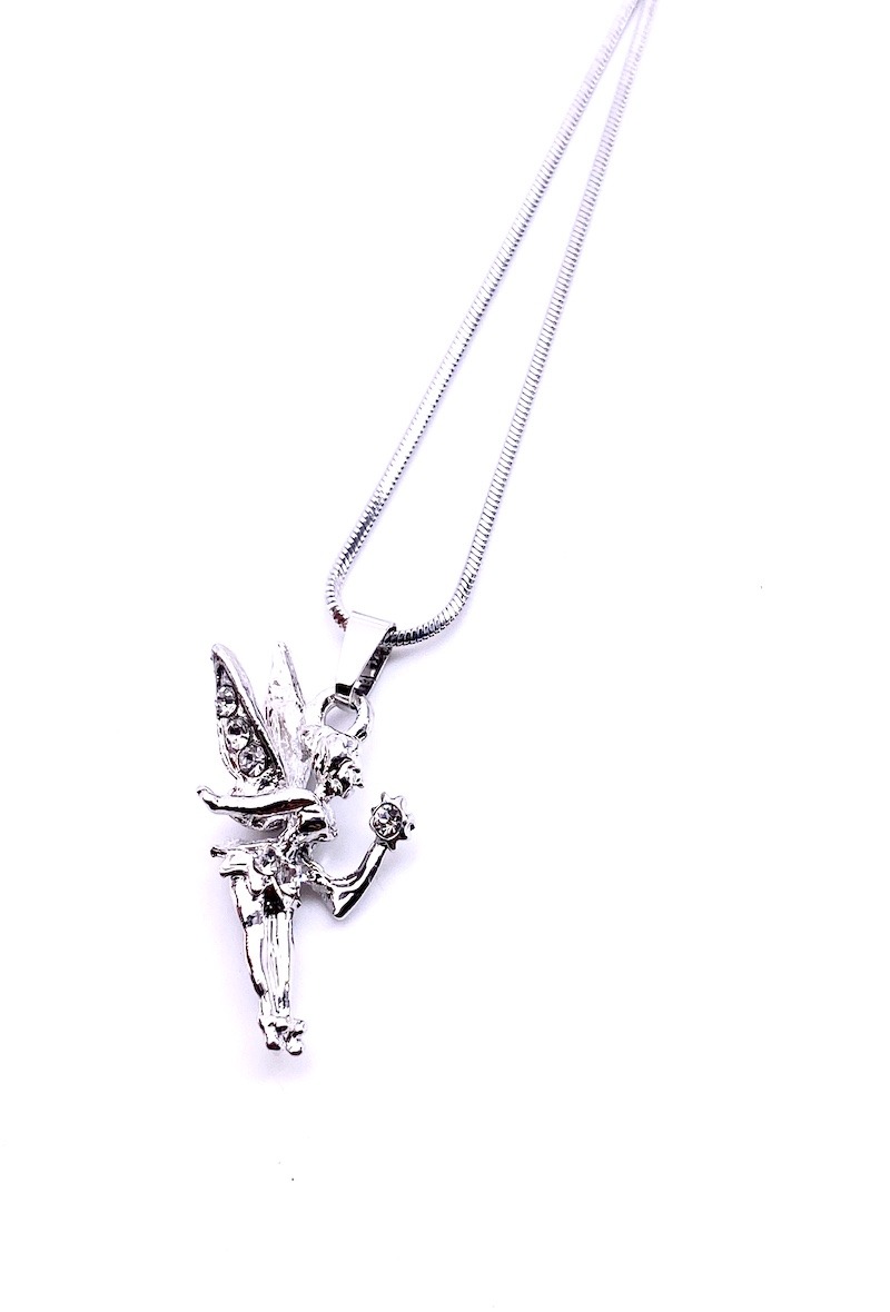 Grossiste MY ACCESSORIES PARIS - Collier chaine