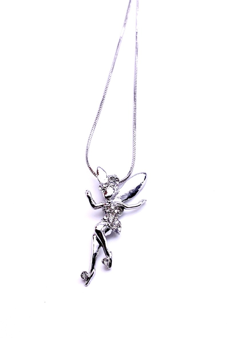 Grossiste MY ACCESSORIES PARIS - Collier chaine