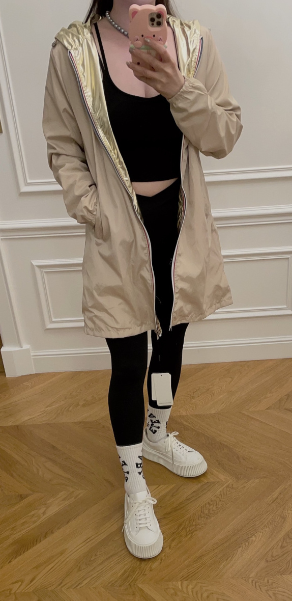 Wholesaler MY CHIC - JACKET