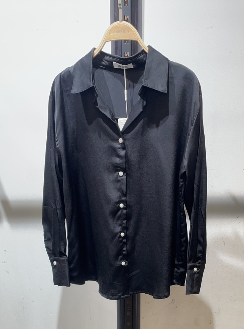 Wholesaler MY CHIC - SHIRT