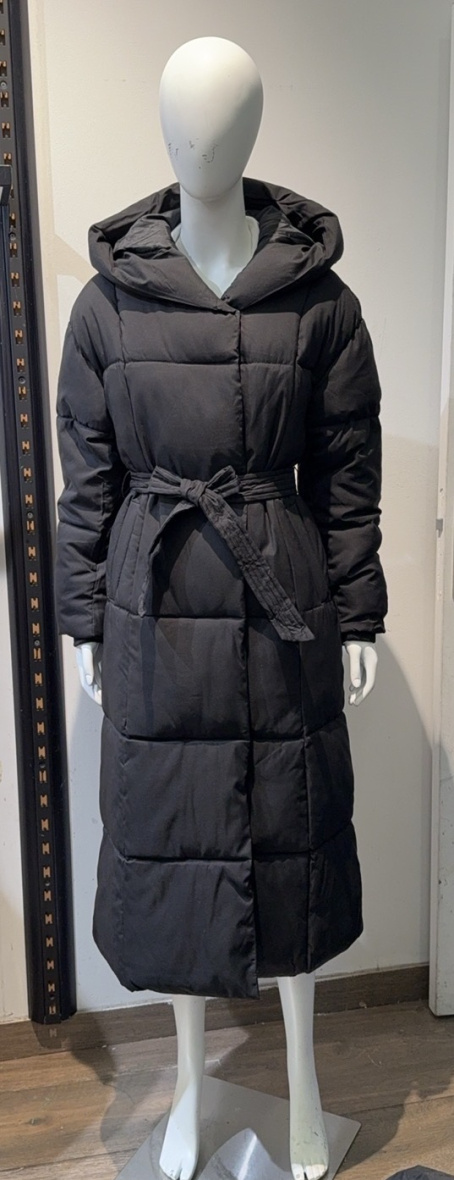 Wholesaler MY CHIC - puffy jacket