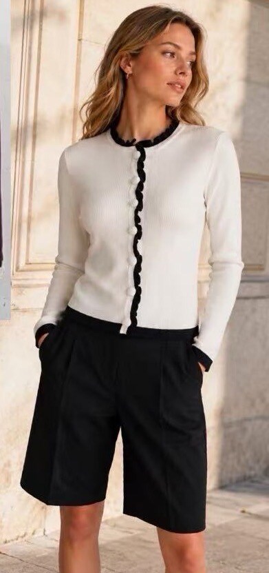 Grossista MY CHIC - Maglia