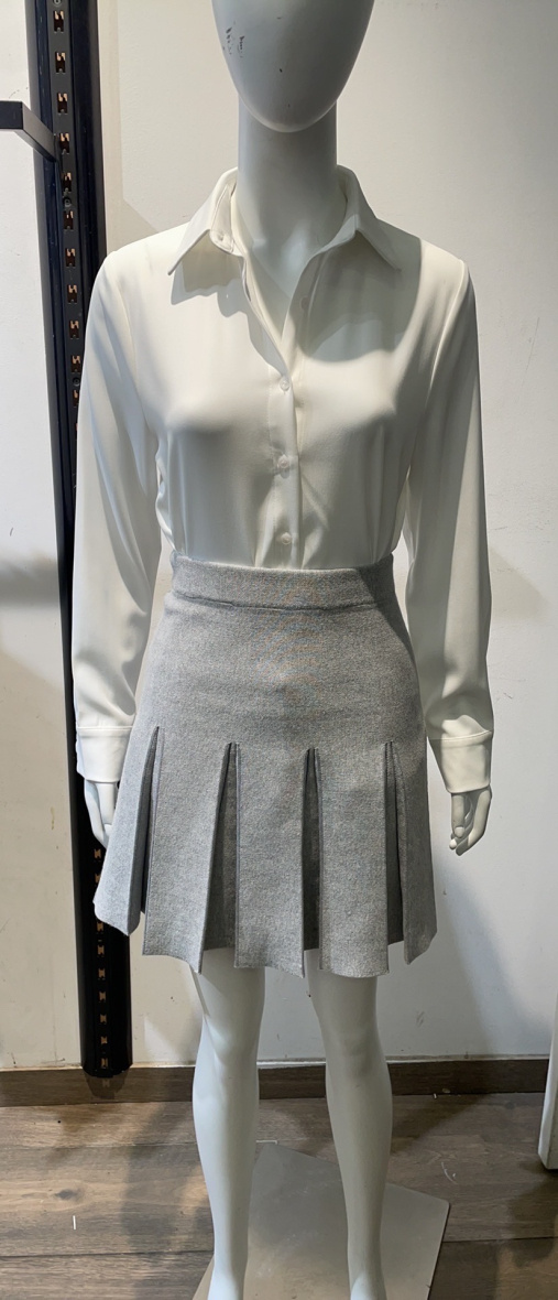 Wholesaler MY CHIC - skirt