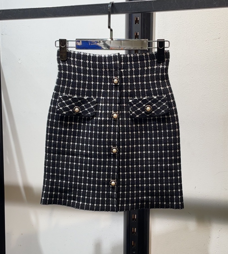 Wholesaler MY CHIC - skirt