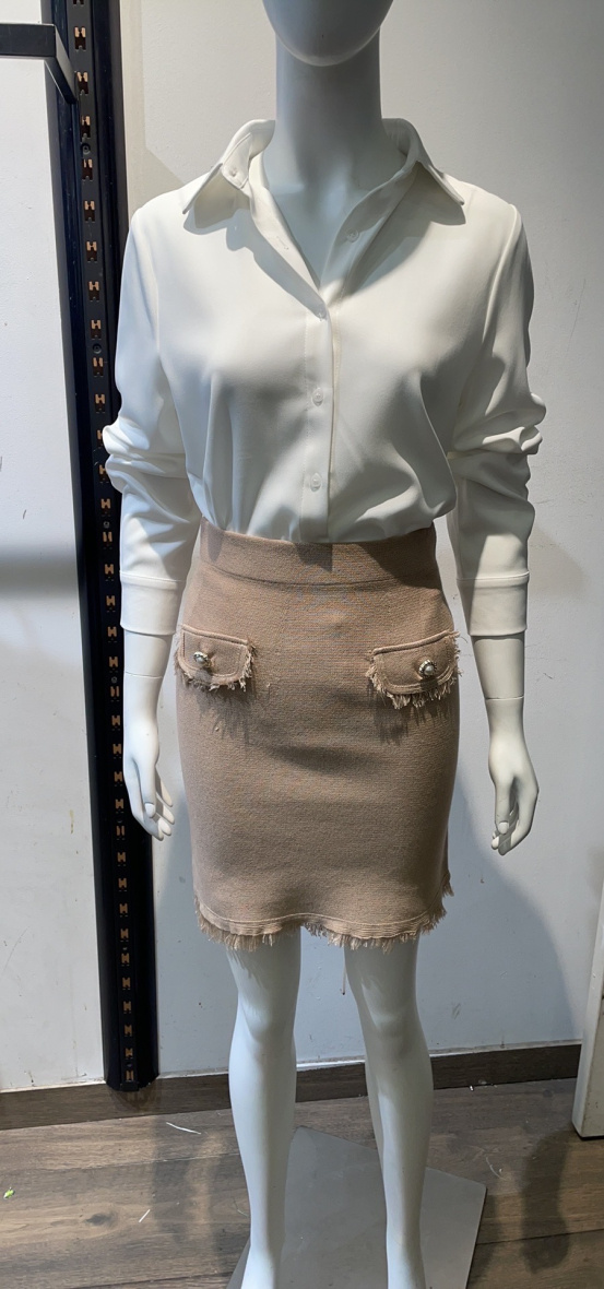 Wholesaler MY CHIC - skirt