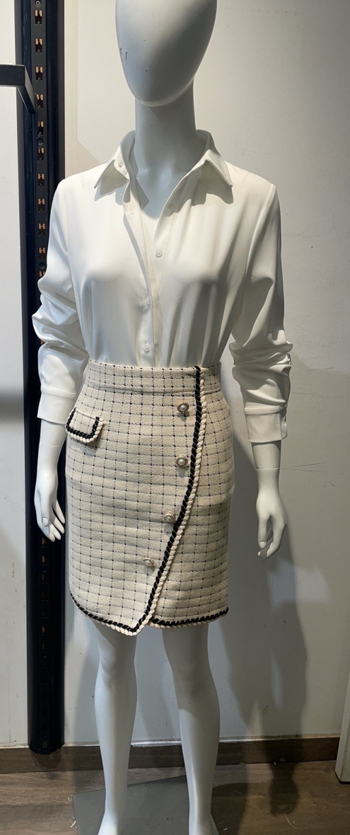 Wholesaler MY CHIC - skirt