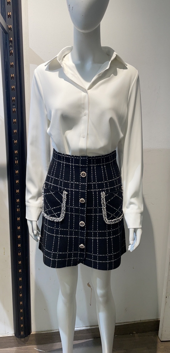 Wholesaler MY CHIC - skirt
