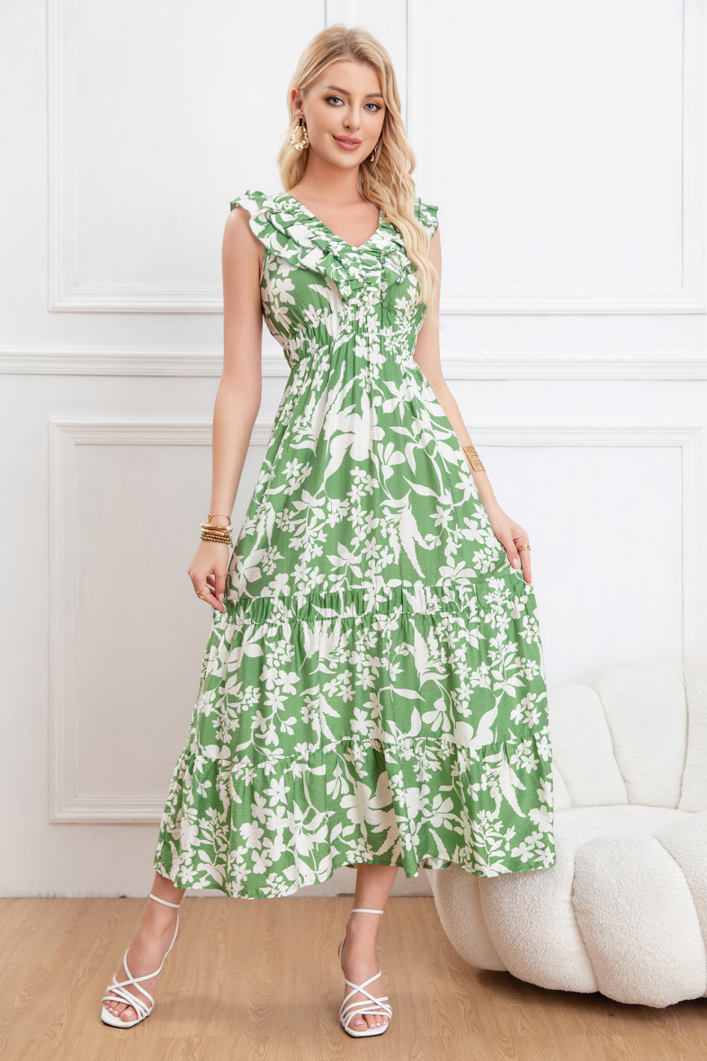 Wholesaler MY CHIC - DRESS