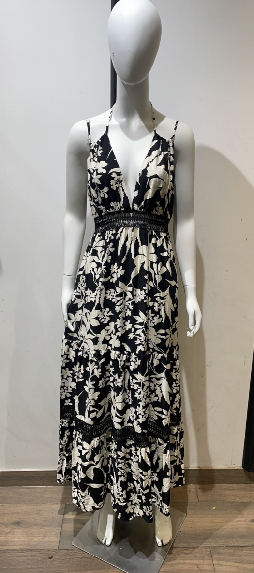 Wholesaler MY CHIC - DRESS