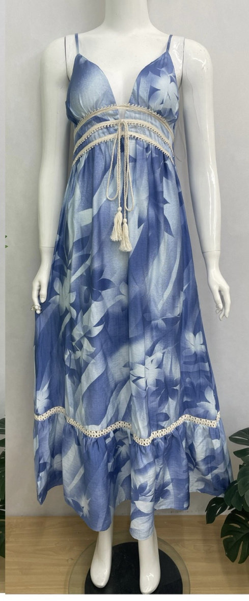 Wholesaler MY CHIC - DRESS