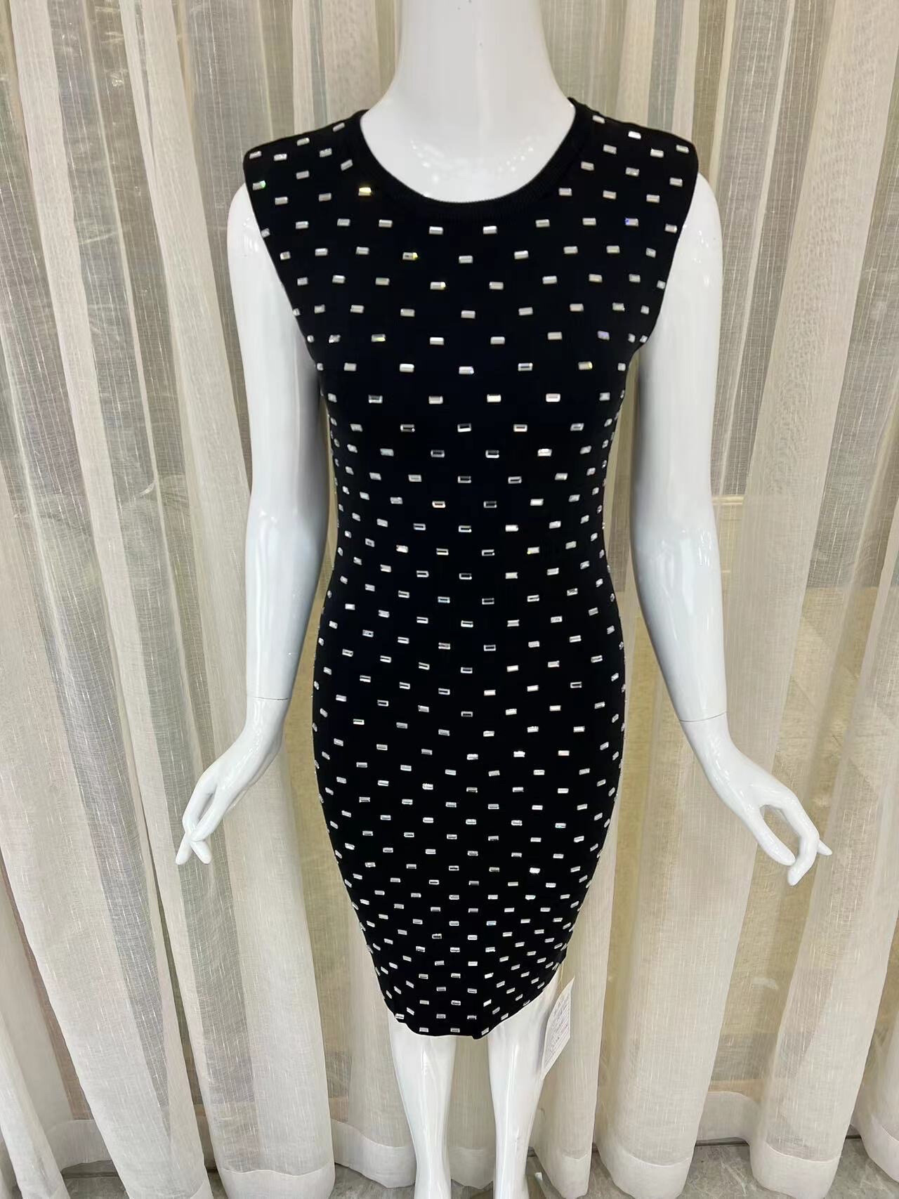 Wholesaler MY CHIC - dress