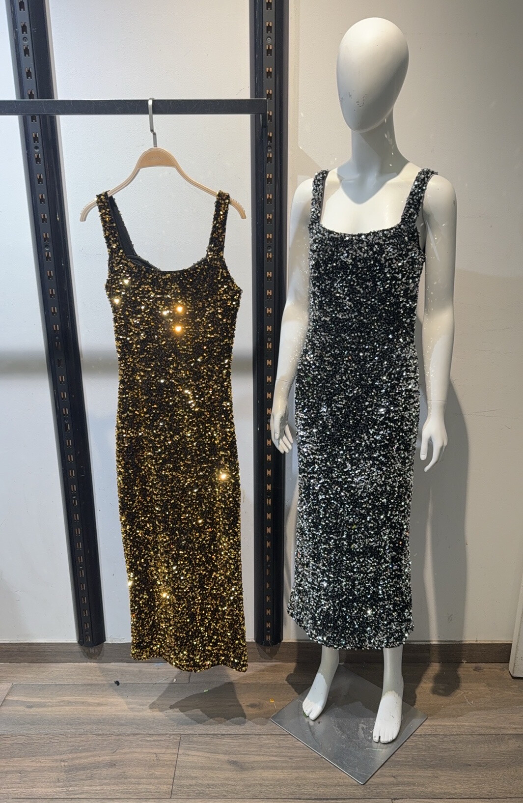 Wholesaler MY CHIC - dress