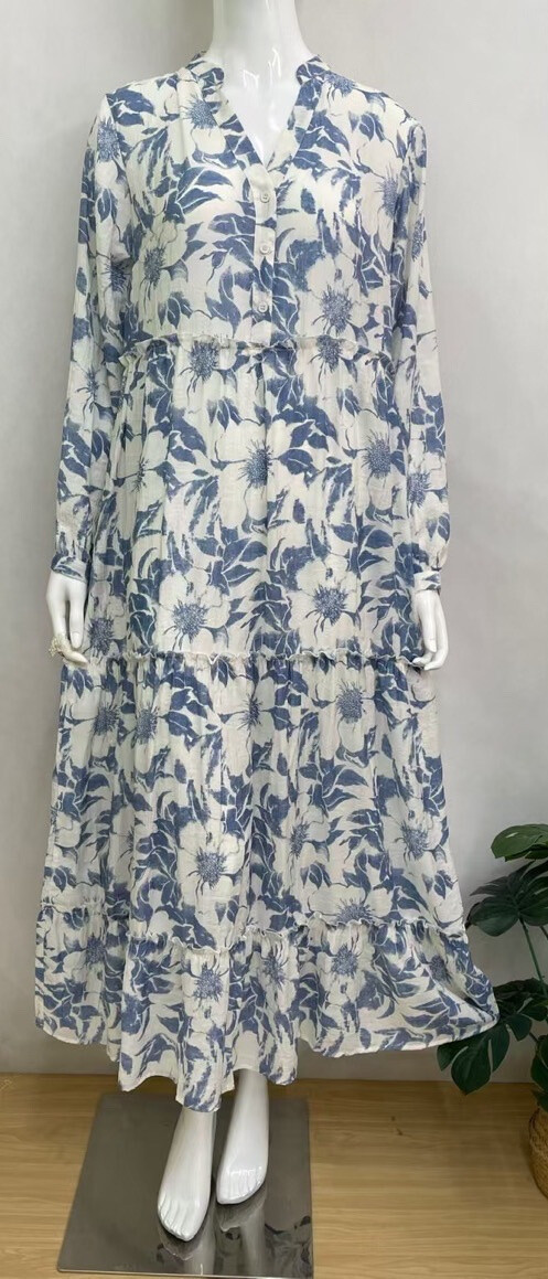 Wholesaler MY CHIC - dress