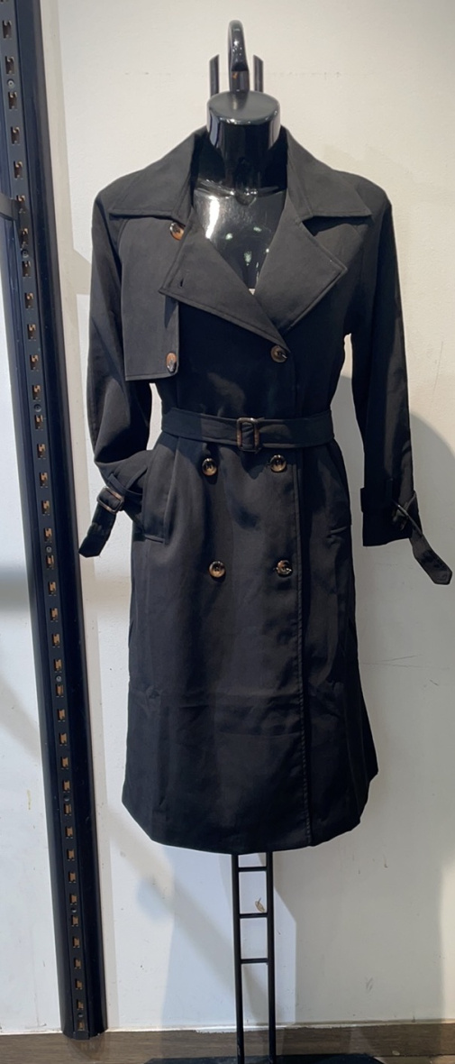 Wholesaler MY CHIC - TRENCH