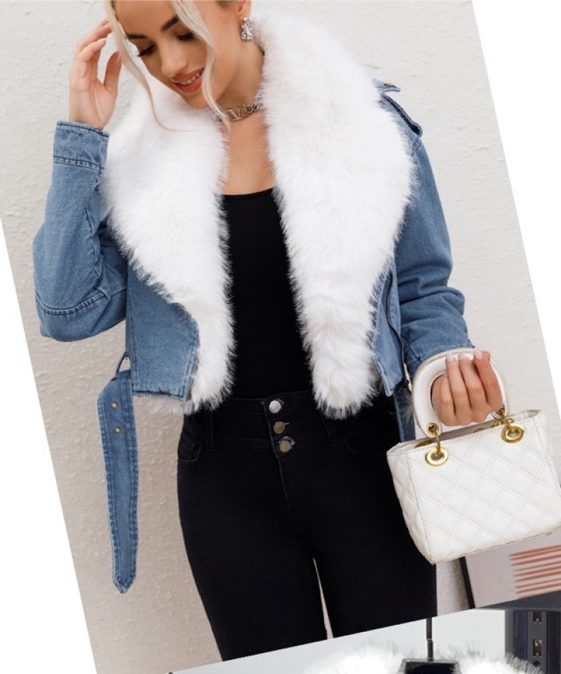 Wholesaler MY CHIC - jacket