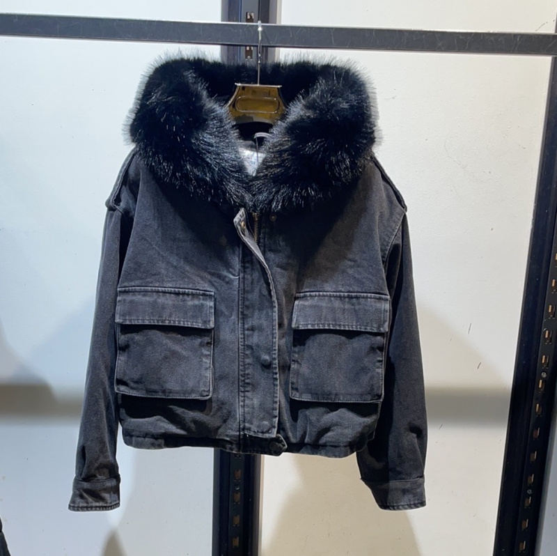 Wholesaler MY CHIC - jacket