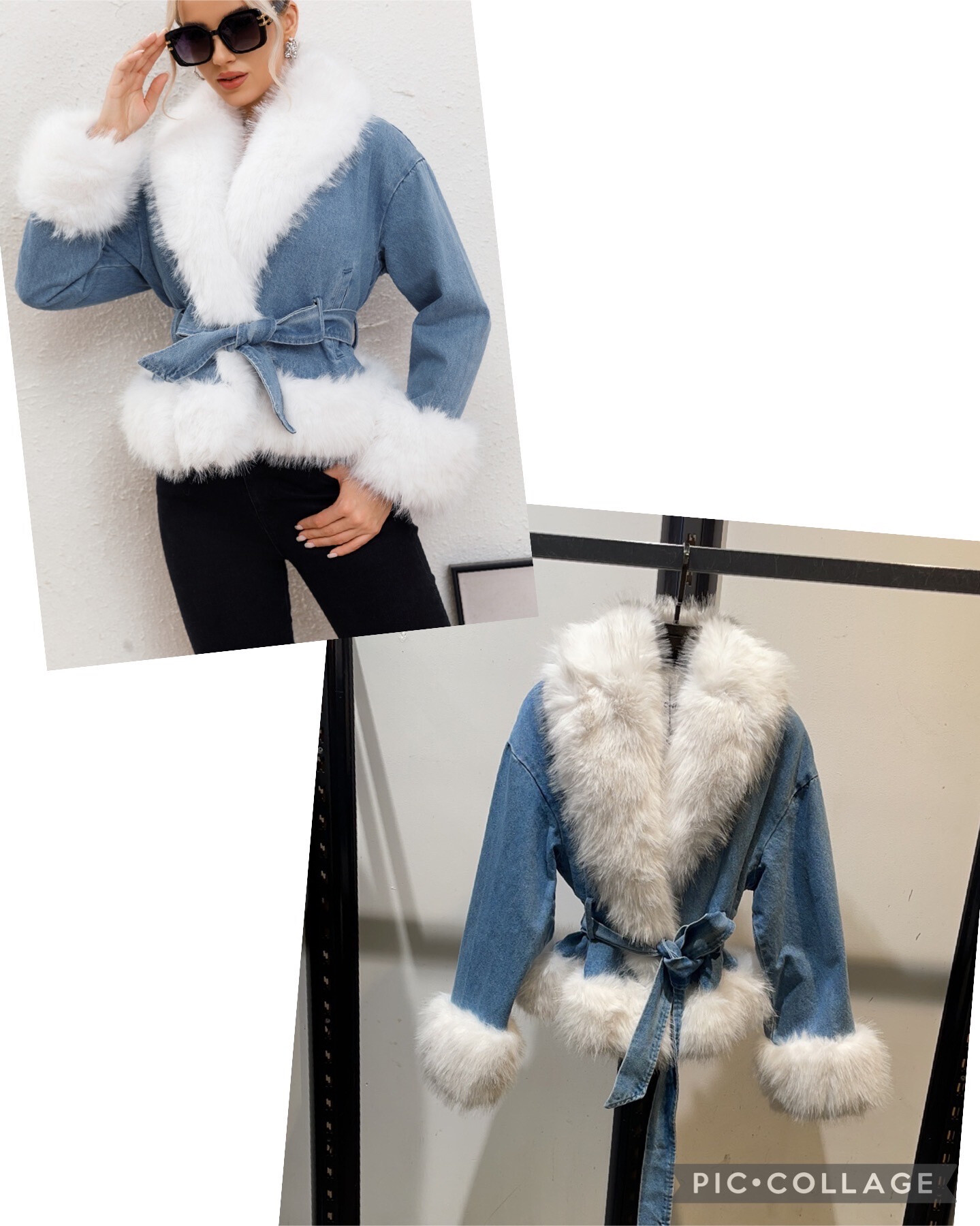 Wholesaler MY CHIC - jacket