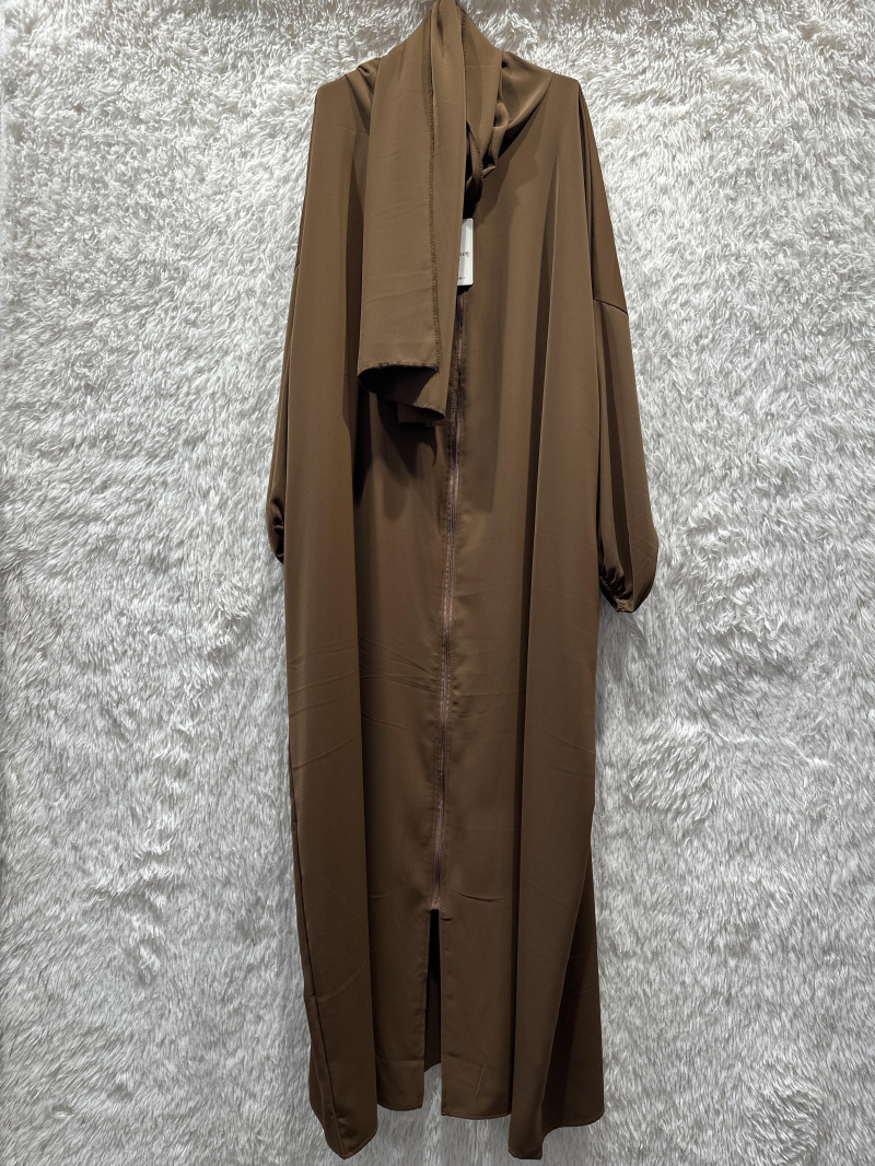 Wholesaler My Queen - ABAYA