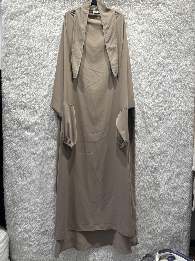 Wholesaler My Queen - ABAYA