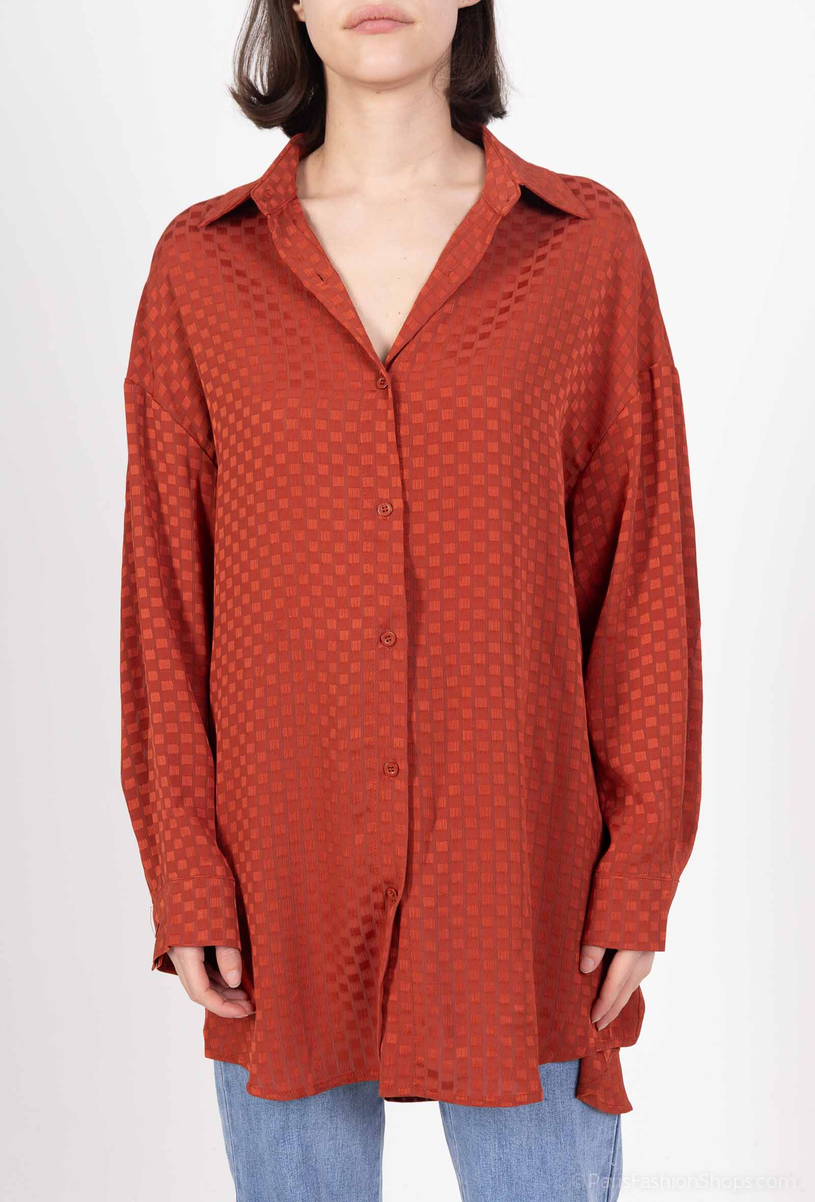Wholesaler My Queen - Long sleeve shirt