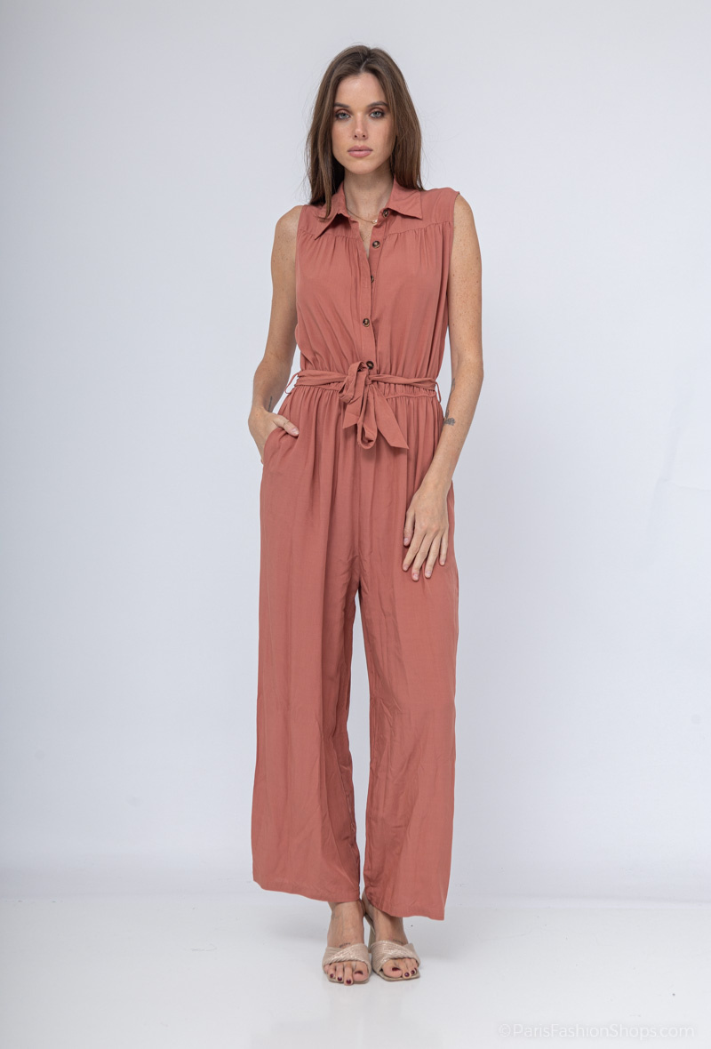 Wholesaler My Queen - Jumpsuit