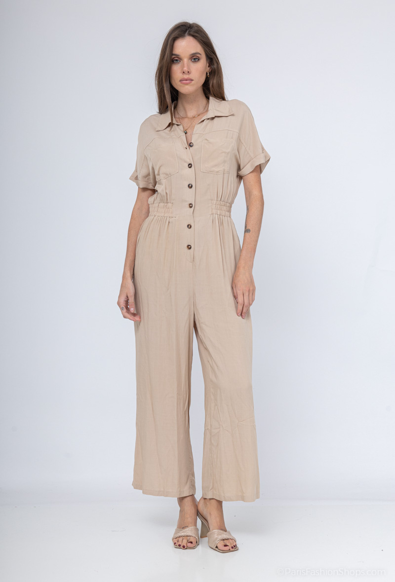 Wholesaler My Queen - Jumpsuit