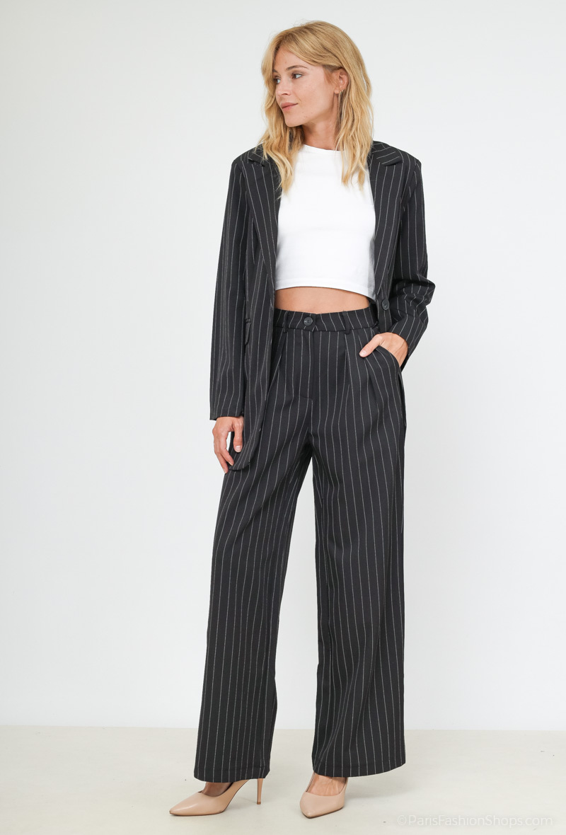Mayorista My Queen - Conjunto de chaqueta
