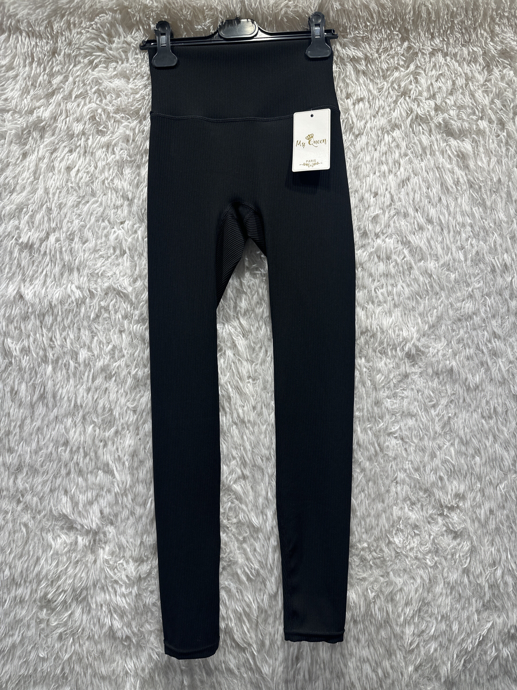 Wholesaler My Queen - Legging "Linéa" - High -end line & comfort pattern
