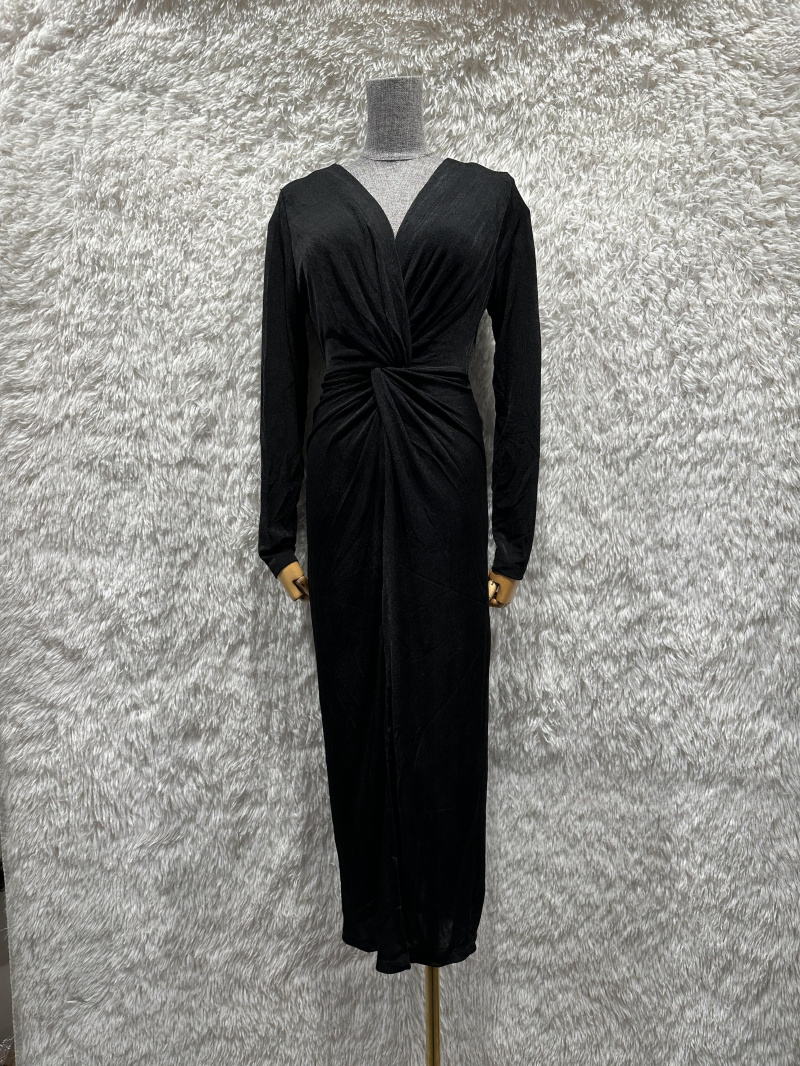 Wholesaler My Queen - Mid-length dress