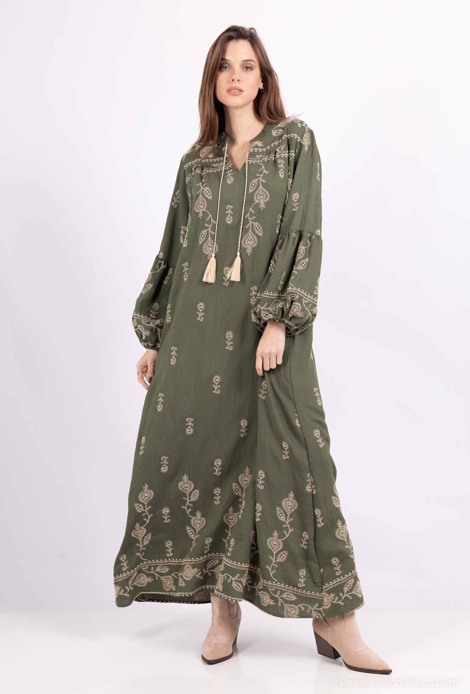 Grossiste My Queen - Robe élégante