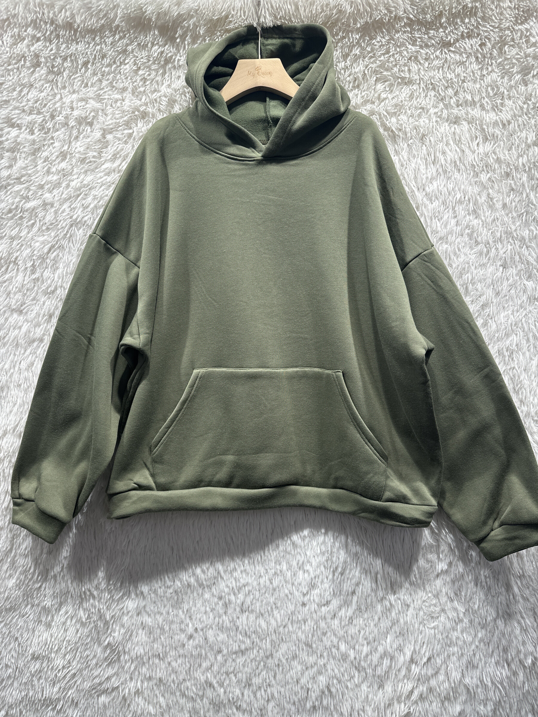 Wholesaler My Queen - Sweatshirt