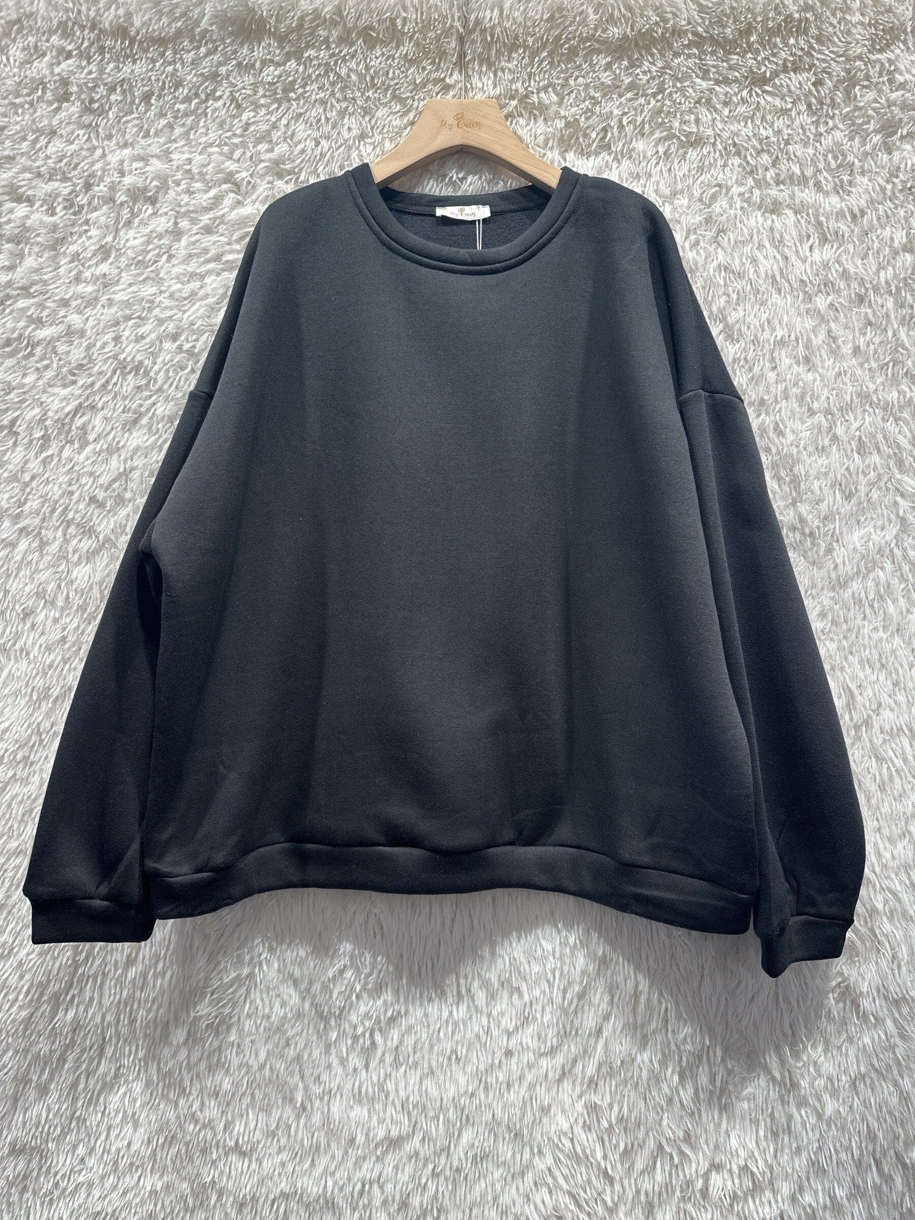 Wholesaler My Queen - Sweatshirt
