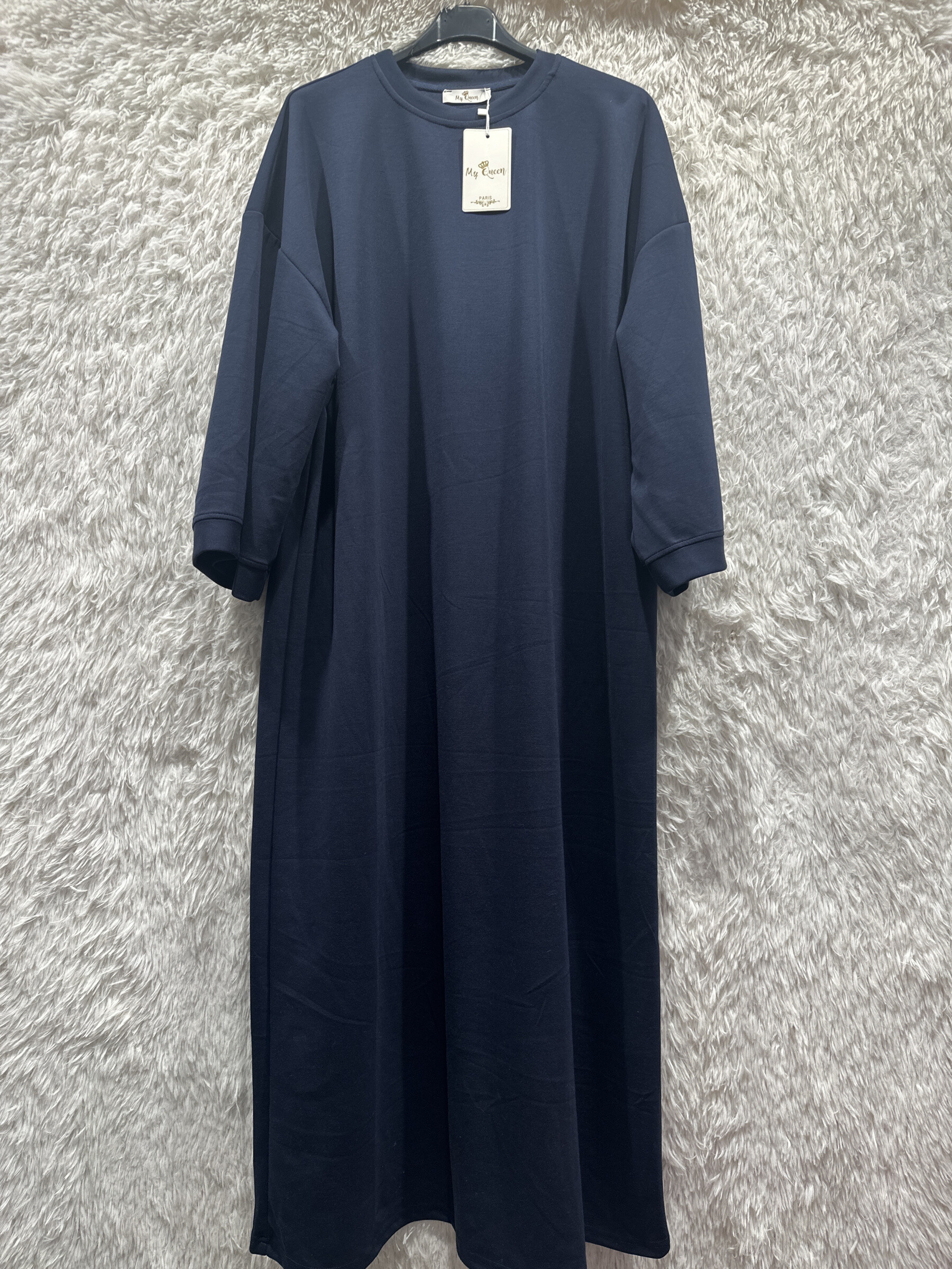 Wholesaler My Queen - Oversize t-shirt