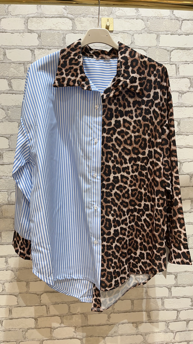 Grossiste My Style - Chemise