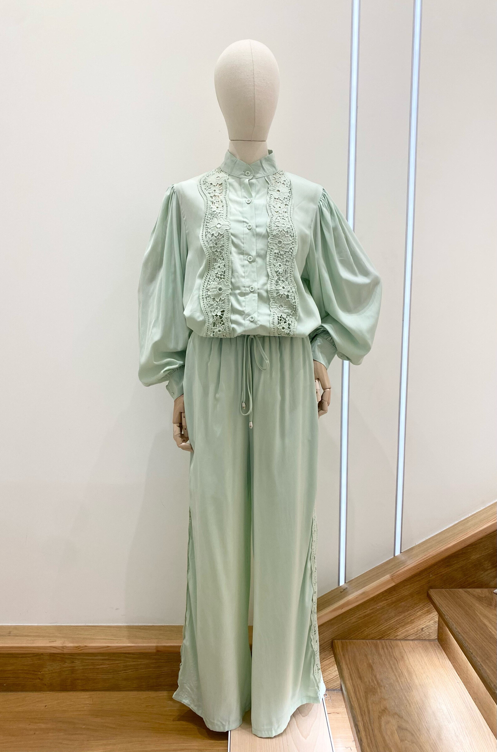 Mayorista My Style - Set de camisa de pantalones