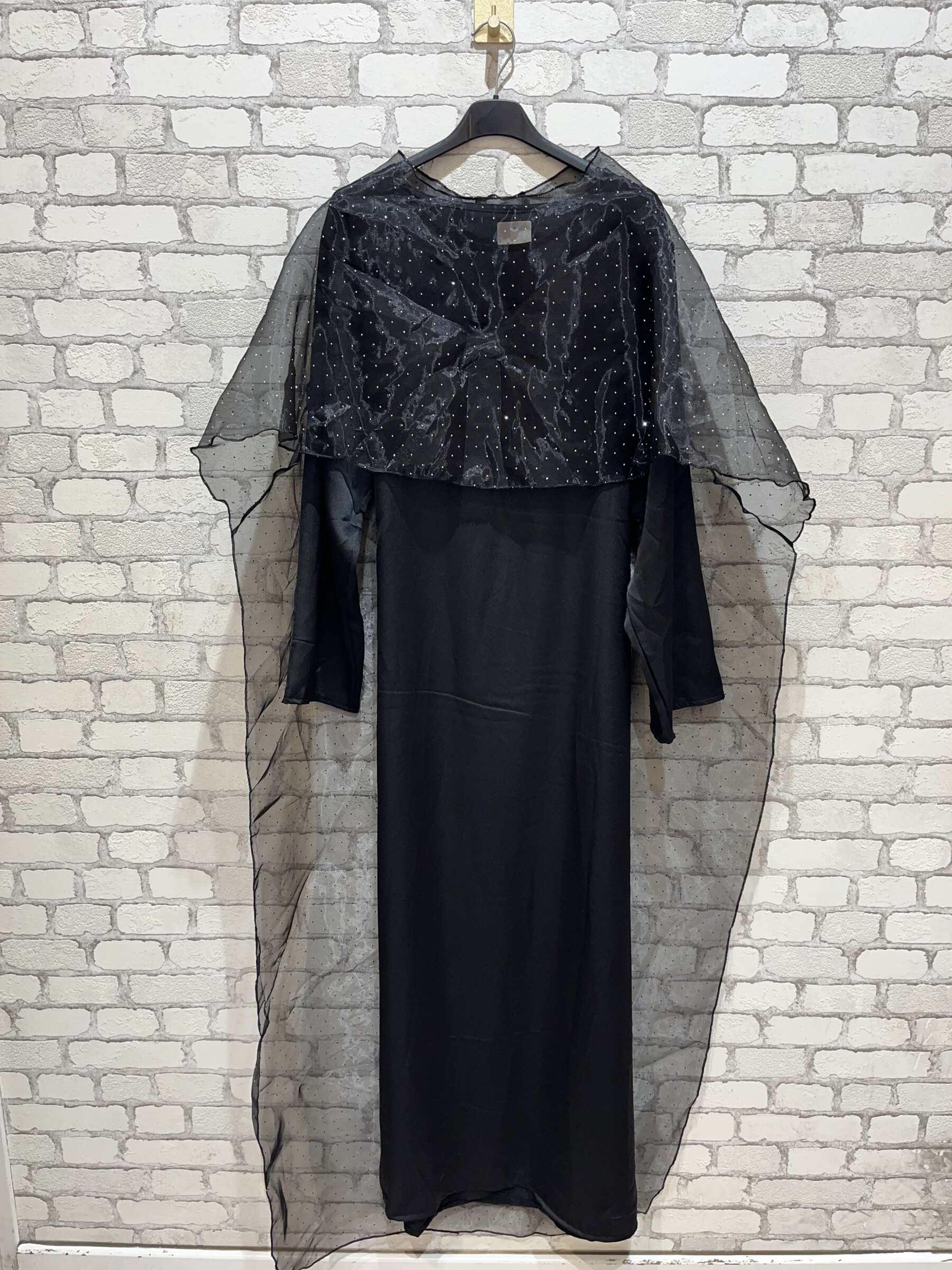 Grossiste My Style - Ensemble Robe + chale