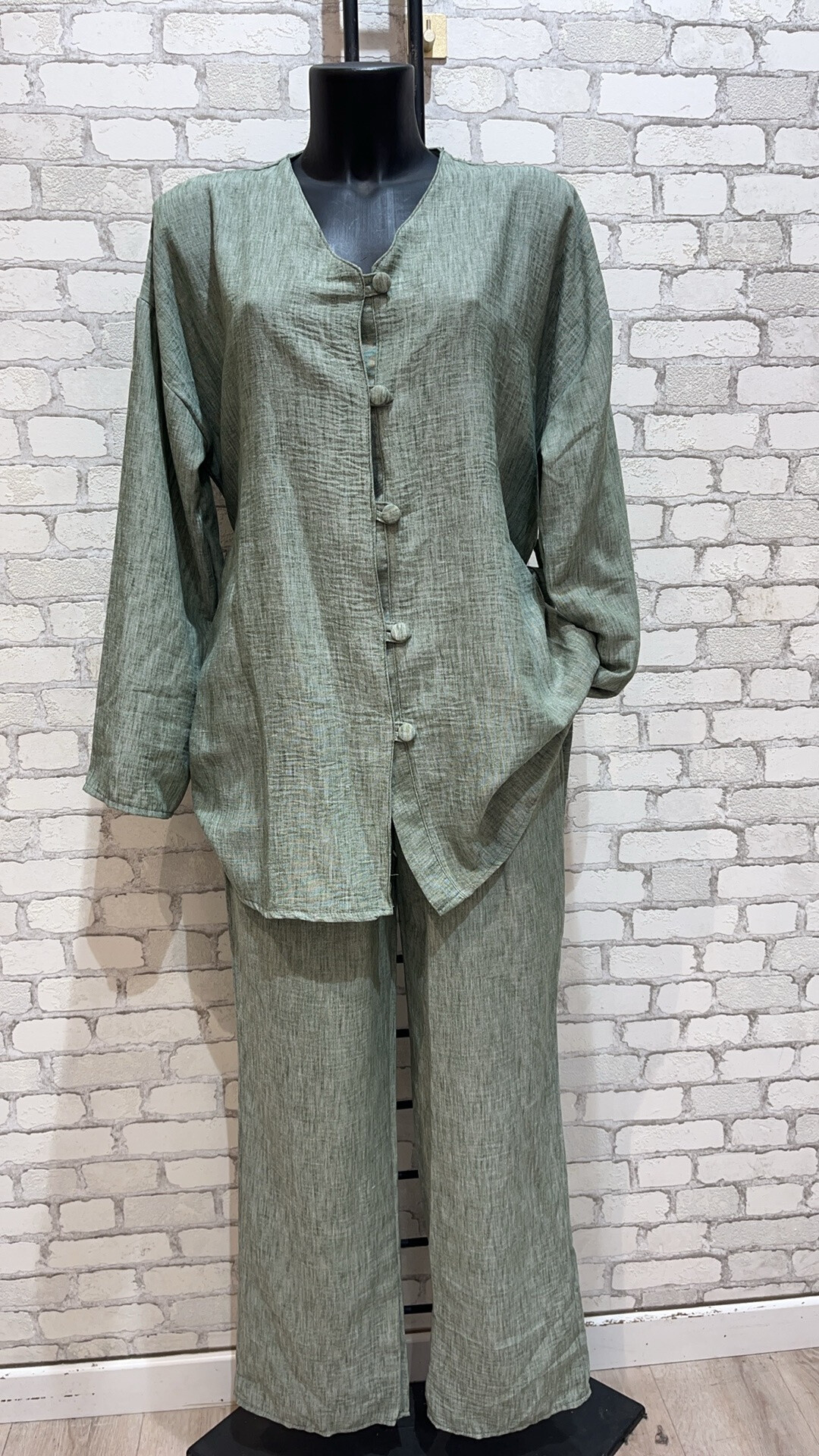 Großhändler My Style - Schläfchen + Hosen