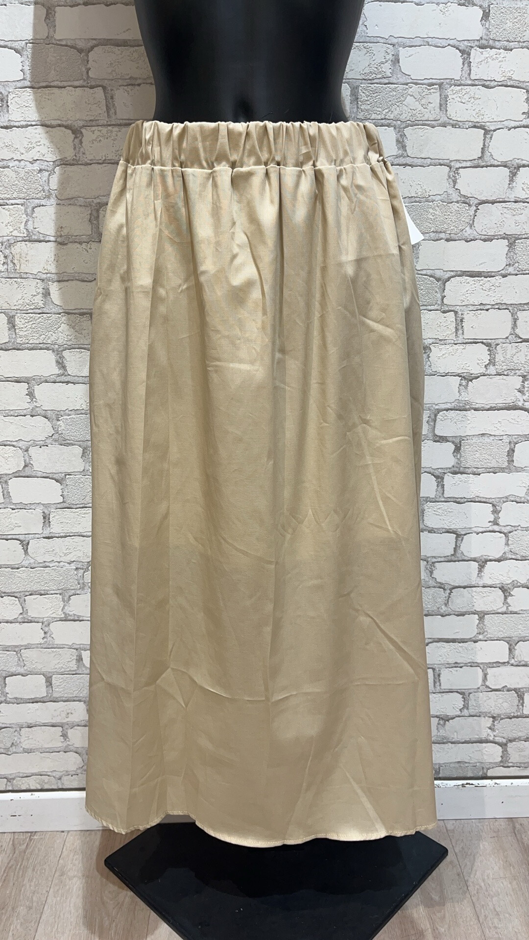 Wholesaler My Style - Cotton skirt