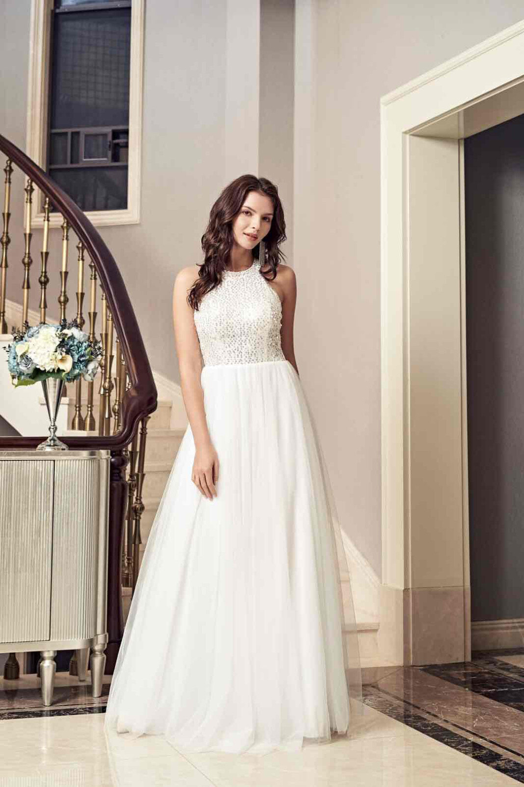 Grossiste My Style - Robe de soirée