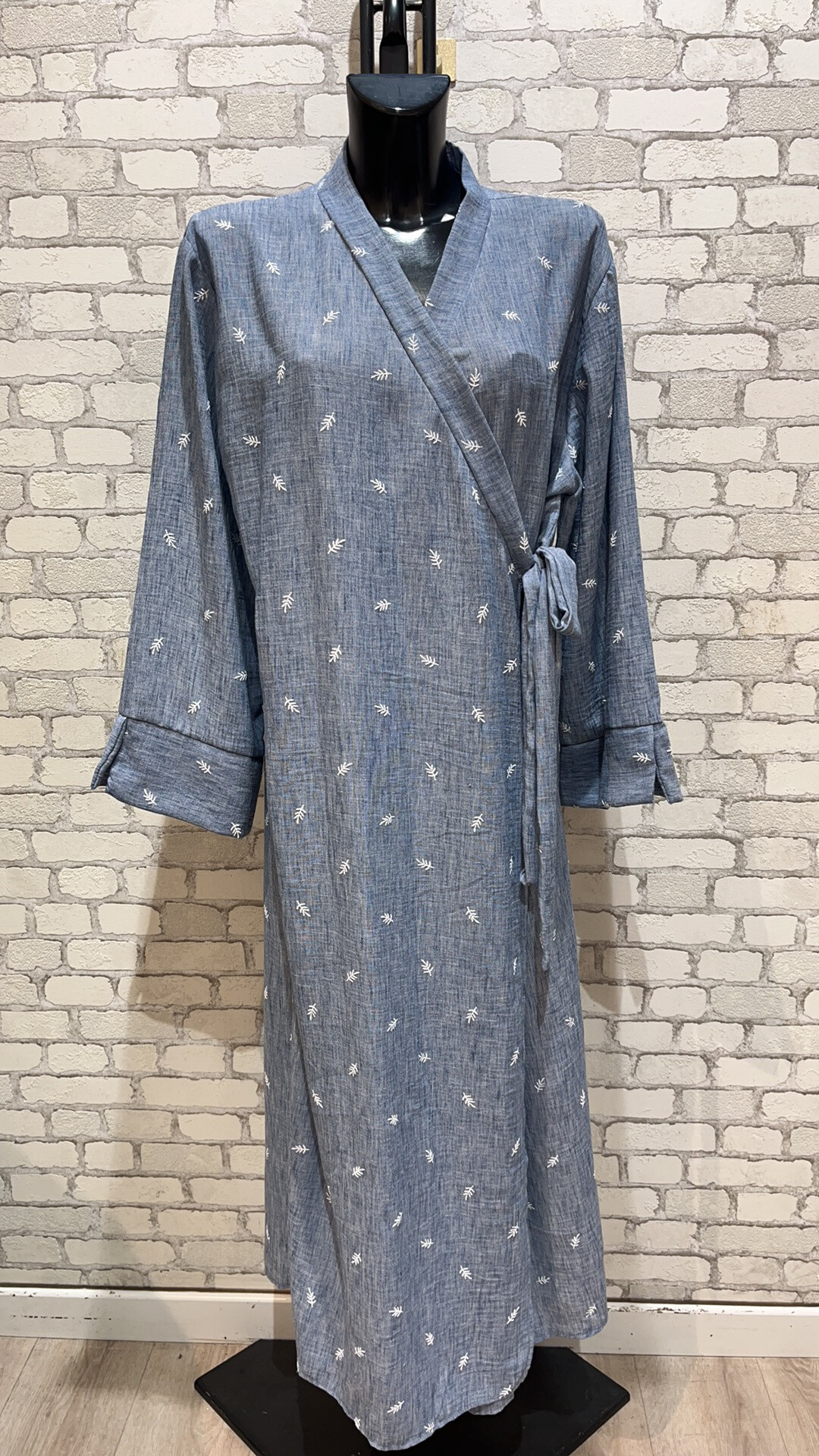 Grossiste My Style - Robe Kimono