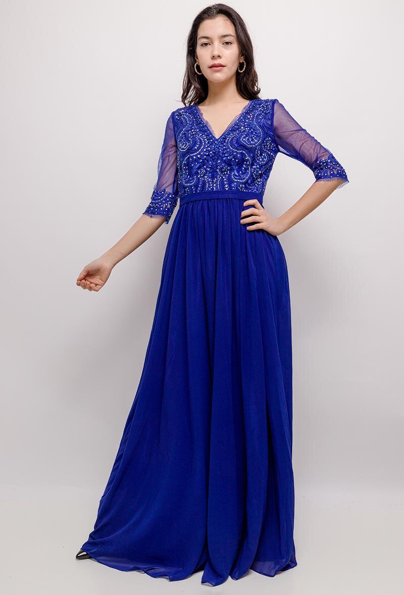 Großhändler My Style - Abendkleid