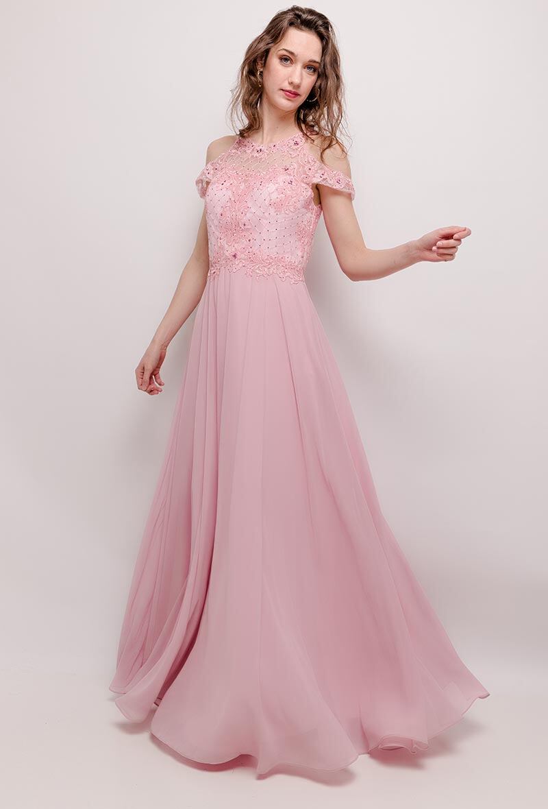 Großhändler My Style - Abendkleid