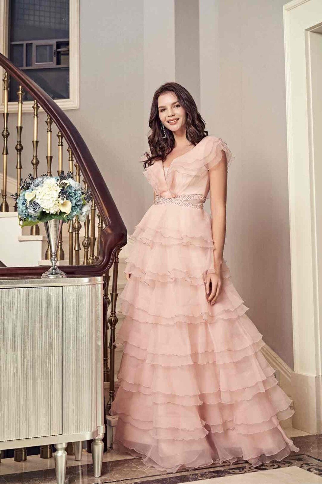 Grossiste My Style - Robe de cocktail