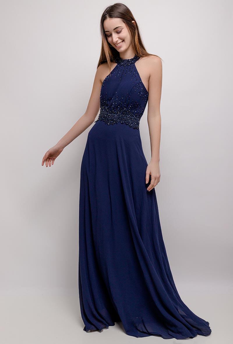 Großhändler My Style - Abendkleid