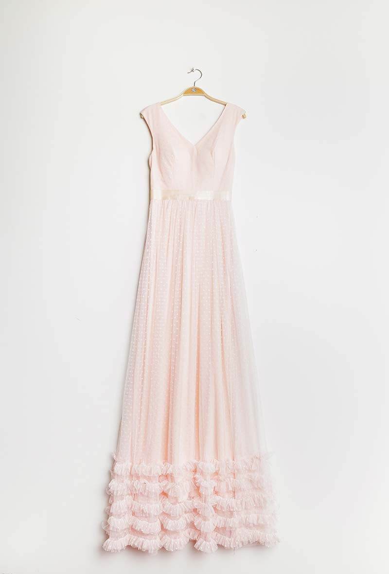Grossiste My Style - Robe de soirée