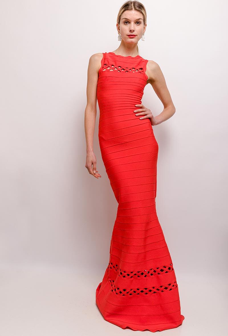 Großhändler My Style - Abendkleid