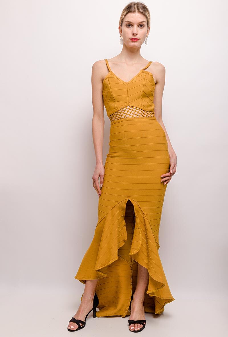 Großhändler My Style - Abendkleid