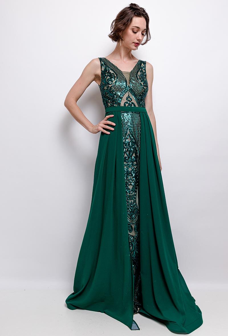 Großhändler My Style - Abendkleid