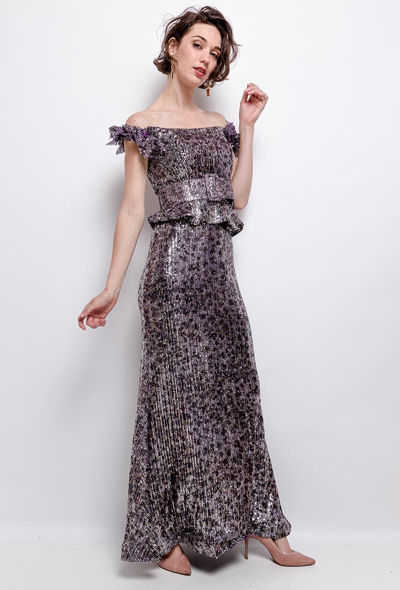 Großhändler My Style - Abendkleid